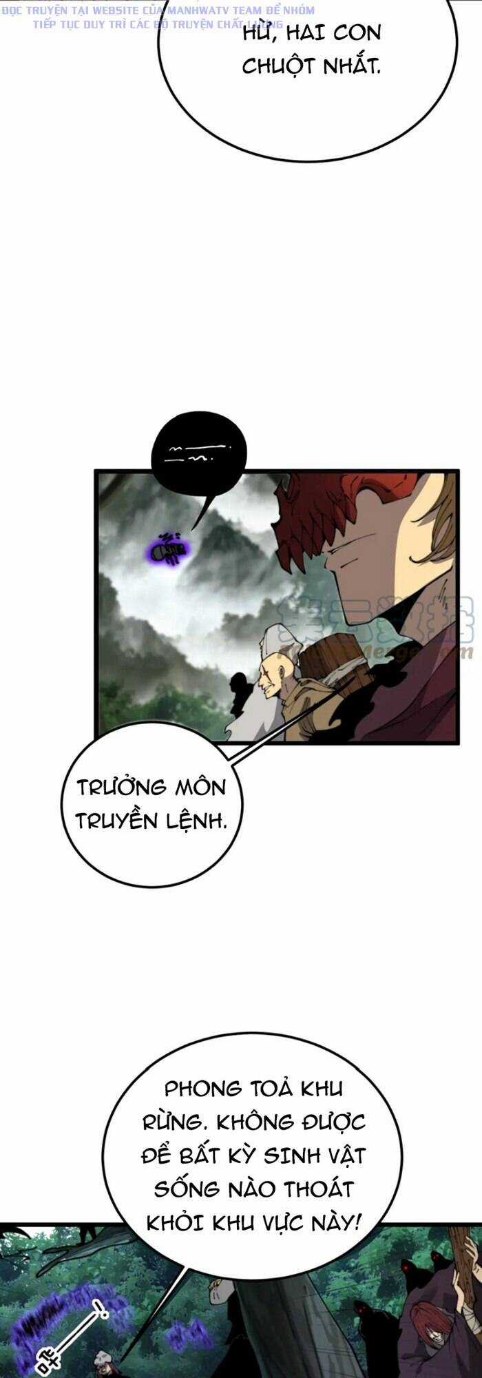 Độc Thủ Vu Y - Chapter 411 - Trang 12