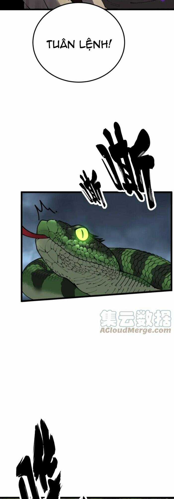 Độc Thủ Vu Y - Chapter 411 - Trang 14