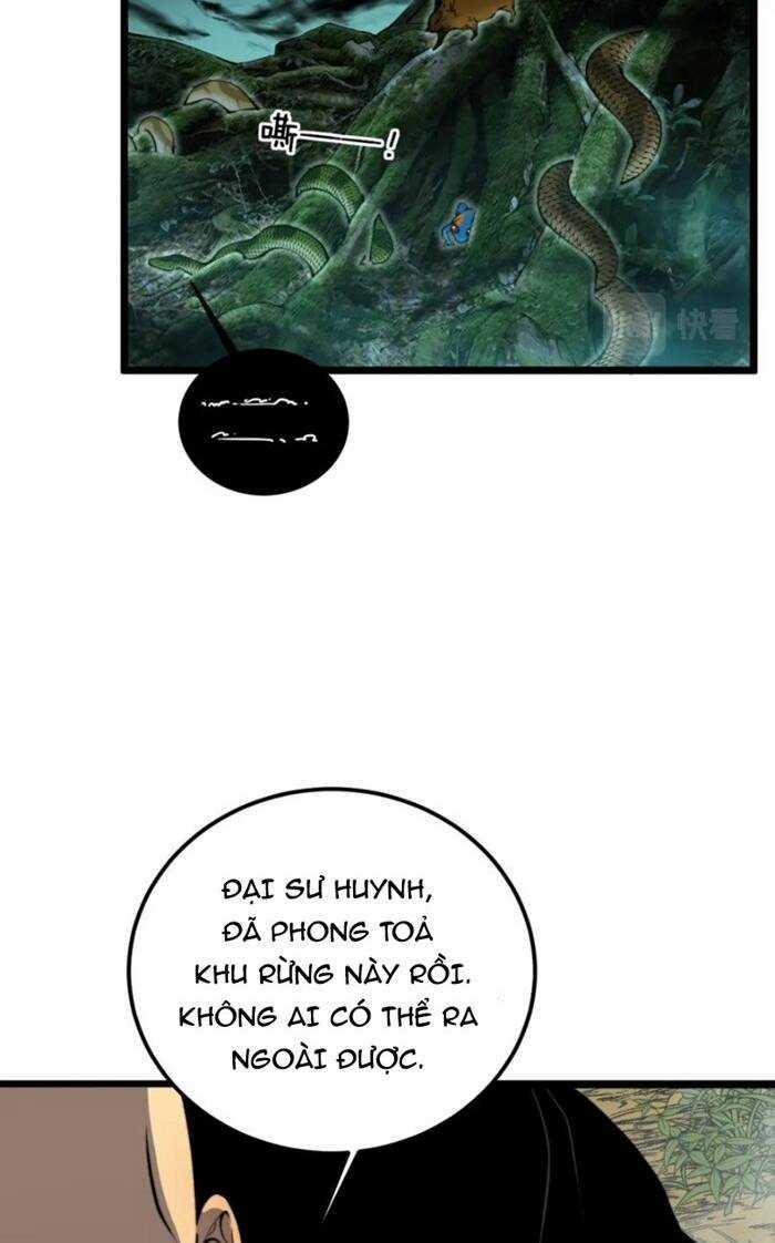 Độc Thủ Vu Y - Chapter 411 - Trang 16