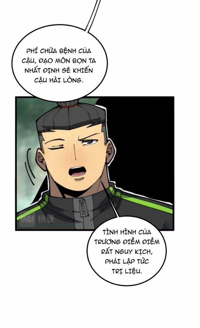 Độc Thủ Vu Y - Chapter 411 - Trang 20