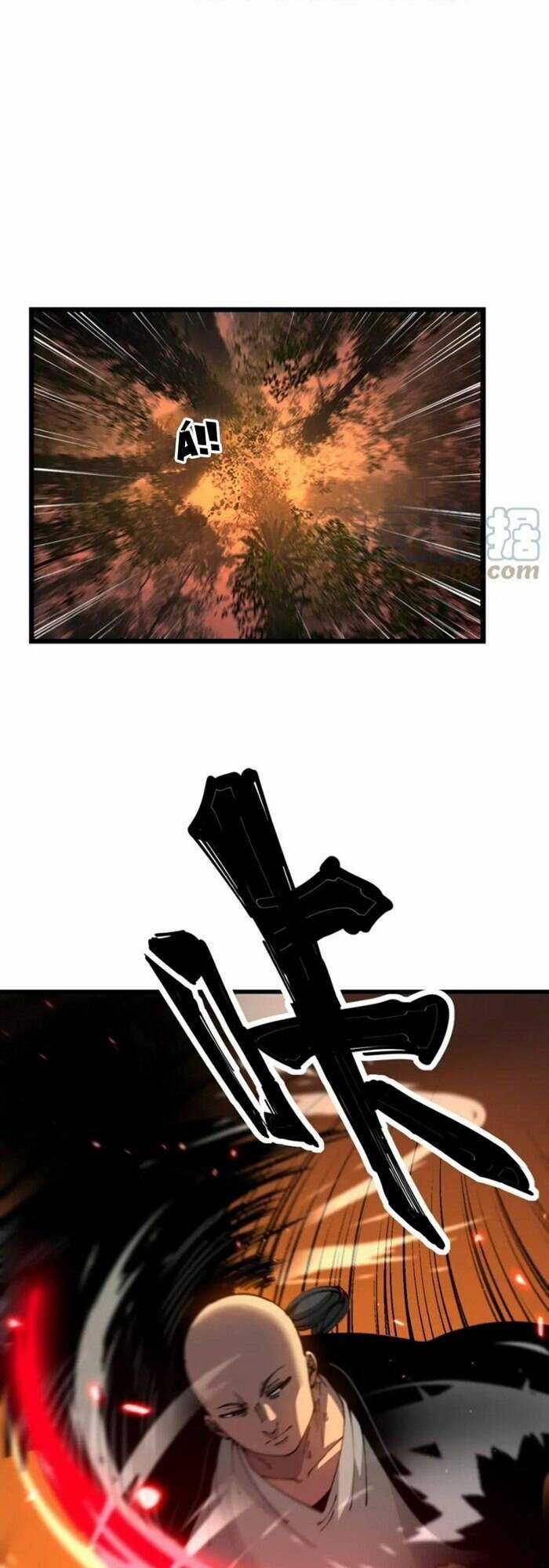 Độc Thủ Vu Y - Chapter 411 - Trang 3