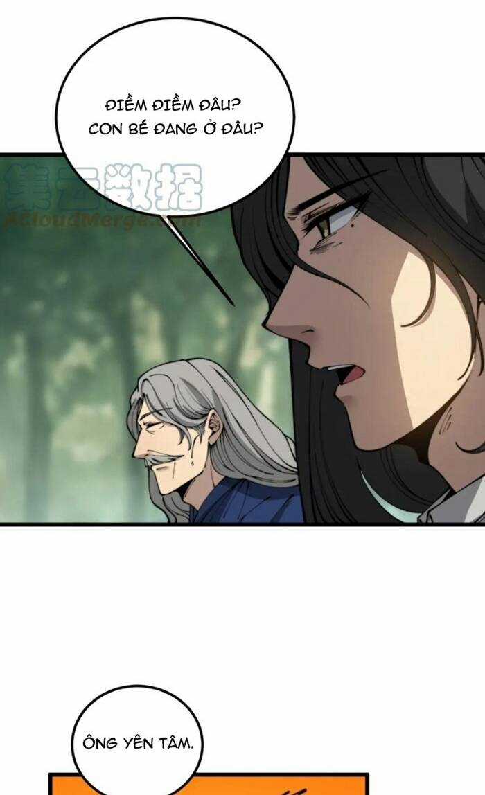 Độc Thủ Vu Y - Chapter 411 - Trang 21