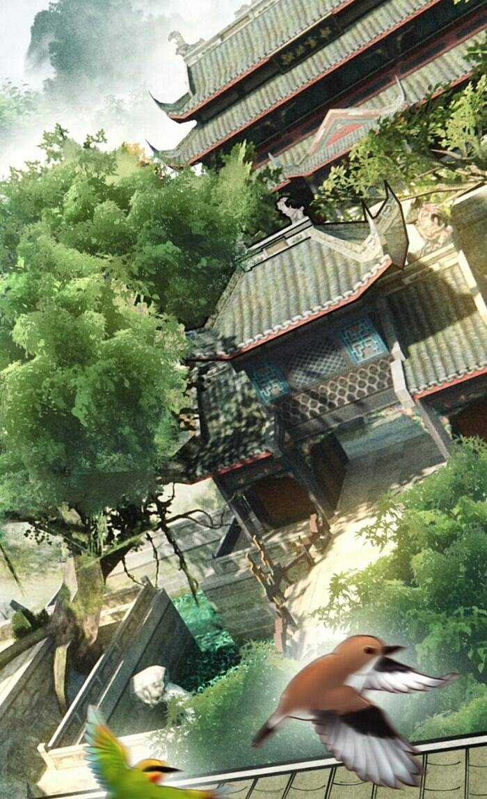 Độc Thủ Vu Y - Chapter 411 - Trang 25