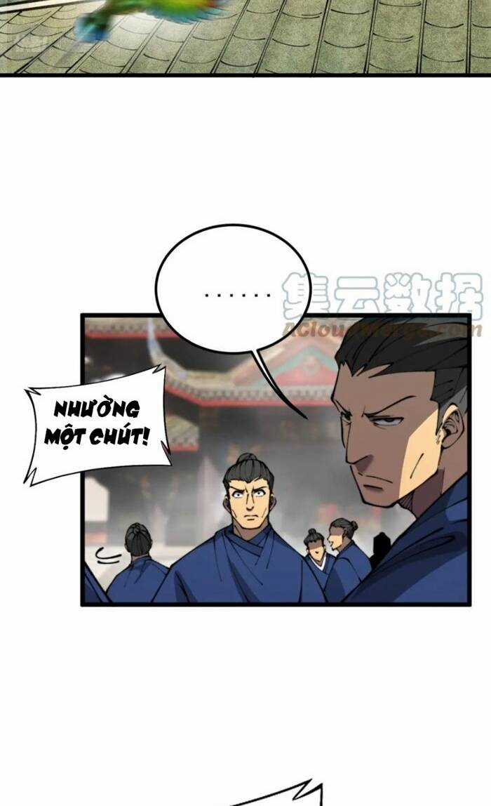 Độc Thủ Vu Y - Chapter 411 - Trang 26