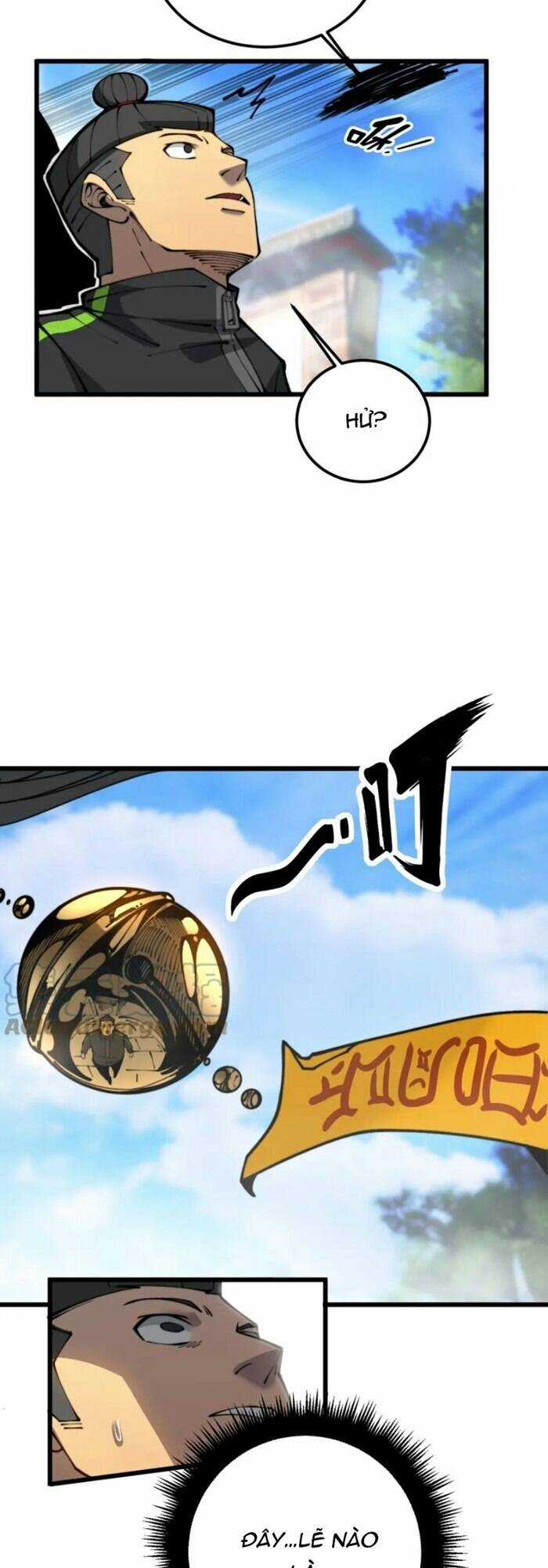 Độc Thủ Vu Y - Chapter 411 - Trang 28