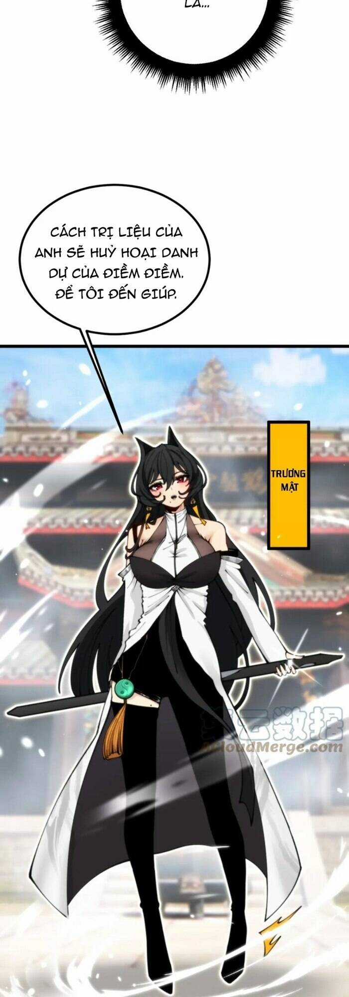 Độc Thủ Vu Y - Chapter 411 - Trang 29