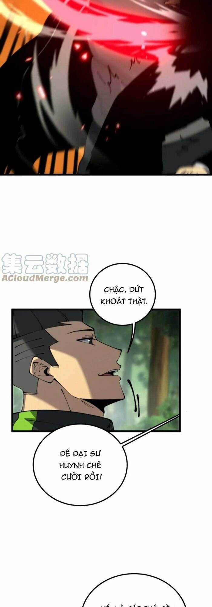 Độc Thủ Vu Y - Chapter 411 - Trang 4