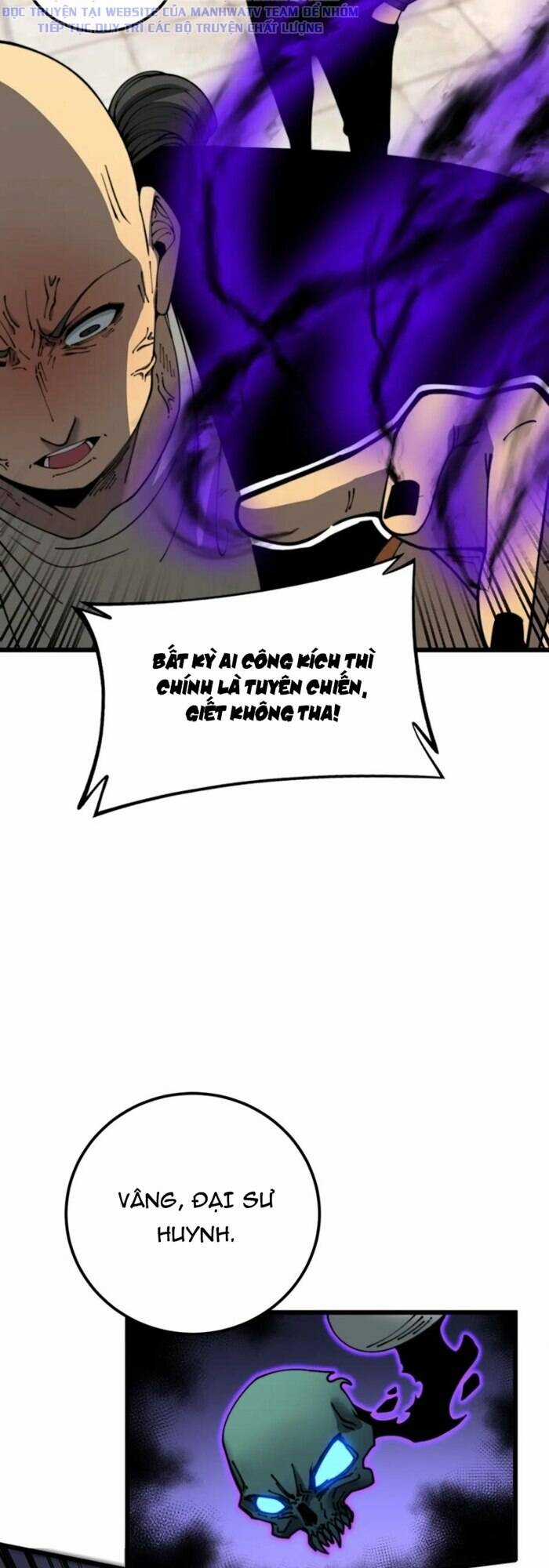 Độc Thủ Vu Y - Chapter 411 - Trang 37