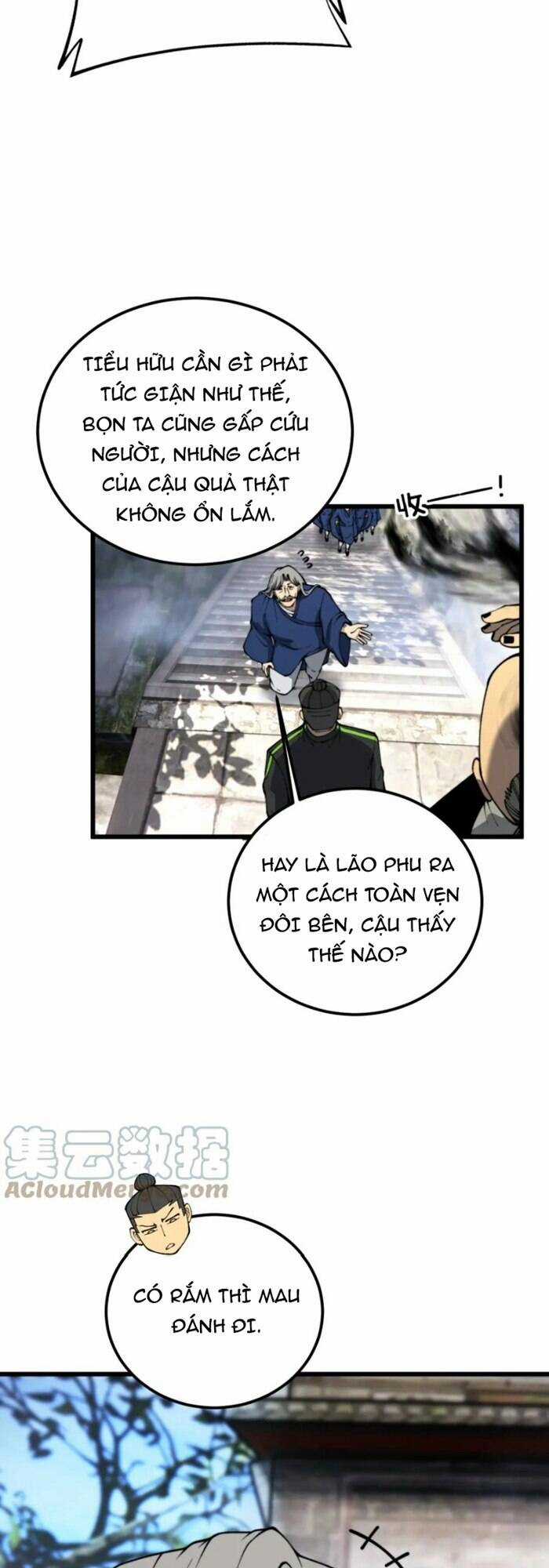 Độc Thủ Vu Y - Chapter 411 - Trang 39