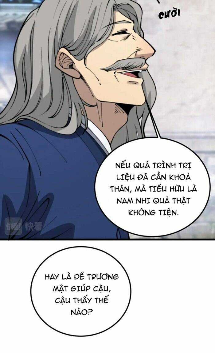 Độc Thủ Vu Y - Chapter 411 - Trang 40