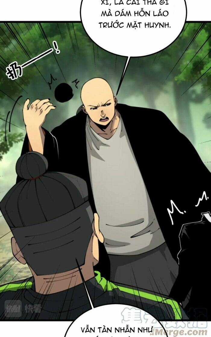 Độc Thủ Vu Y - Chapter 411 - Trang 5