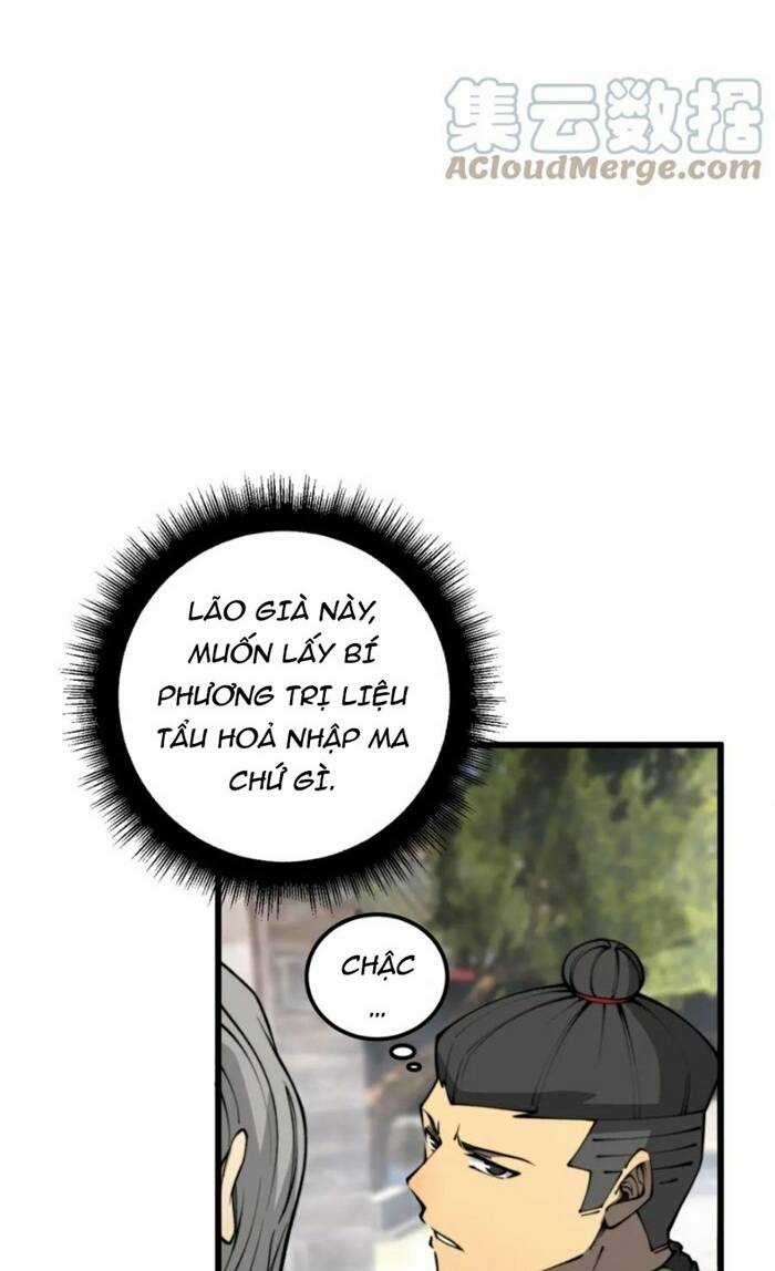 Độc Thủ Vu Y - Chapter 411 - Trang 41