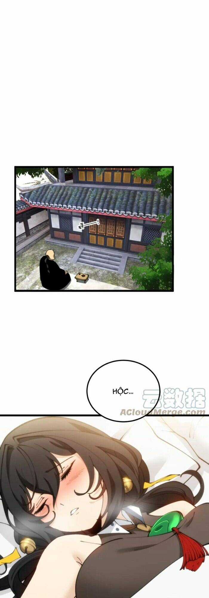 Độc Thủ Vu Y - Chapter 411 - Trang 43