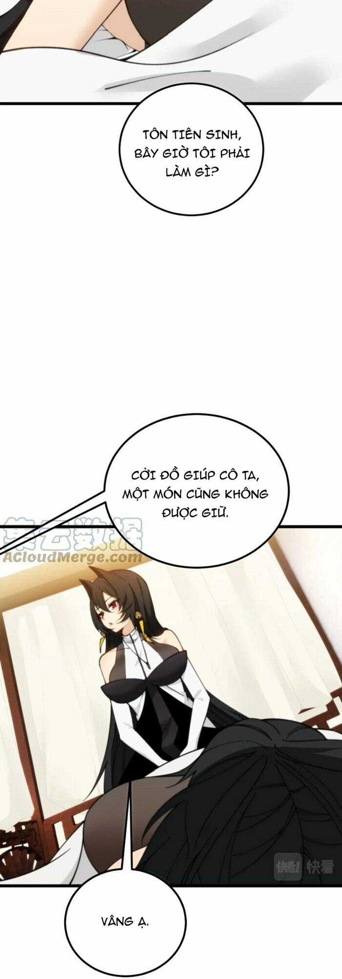 Độc Thủ Vu Y - Chapter 411 - Trang 44