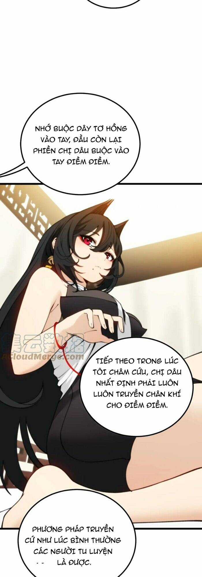 Độc Thủ Vu Y - Chapter 411 - Trang 48