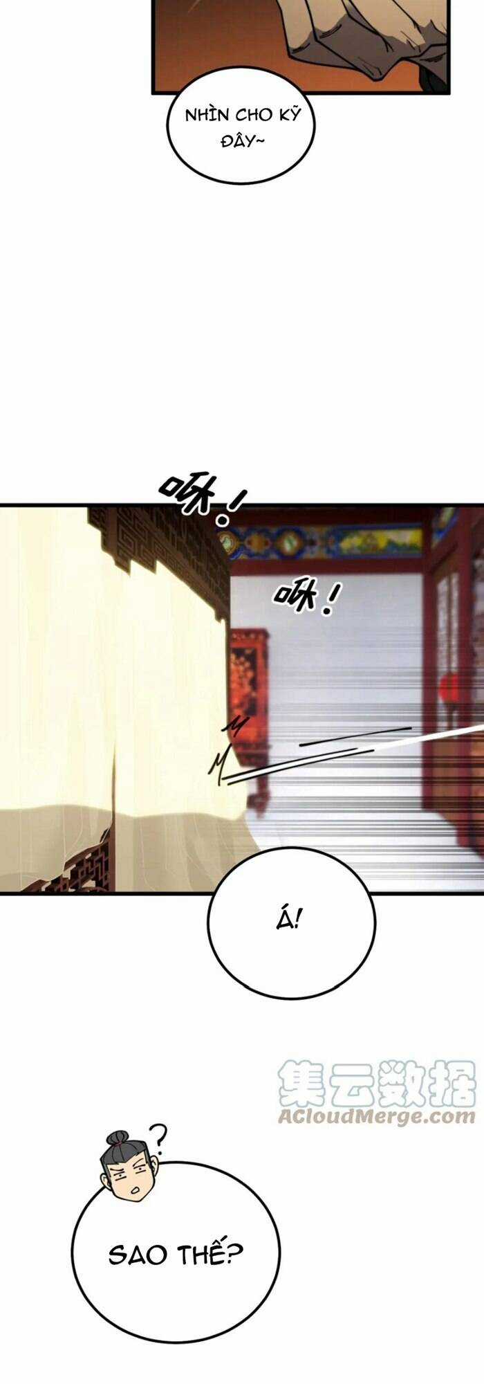 Độc Thủ Vu Y - Chapter 411 - Trang 50