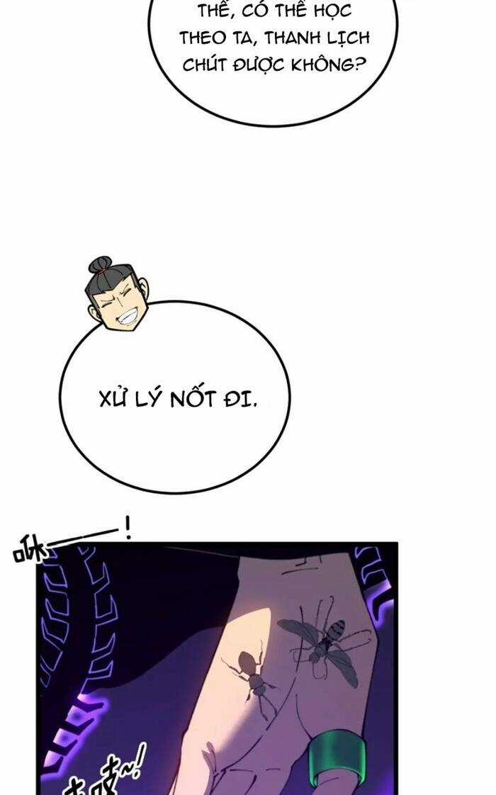 Độc Thủ Vu Y - Chapter 411 - Trang 6