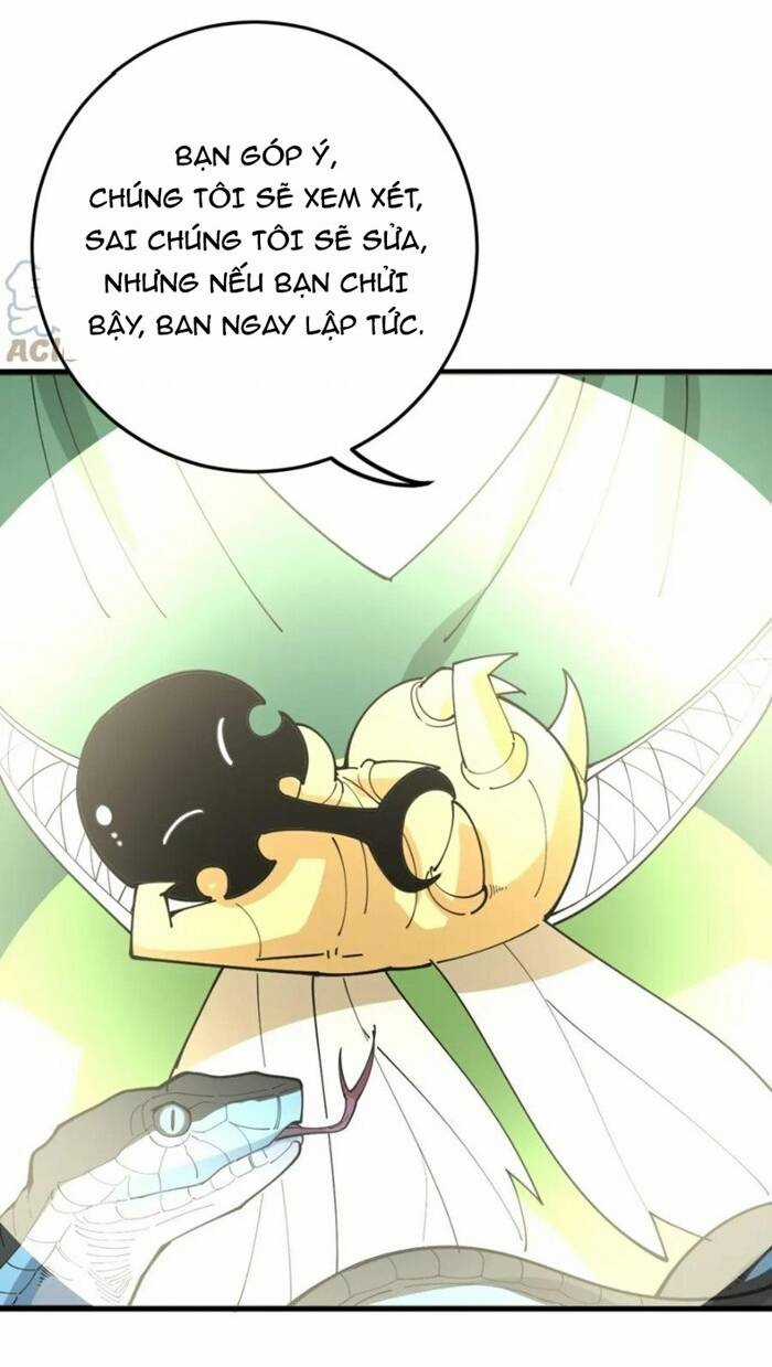 Độc Thủ Vu Y - Chapter 411 - Trang 52