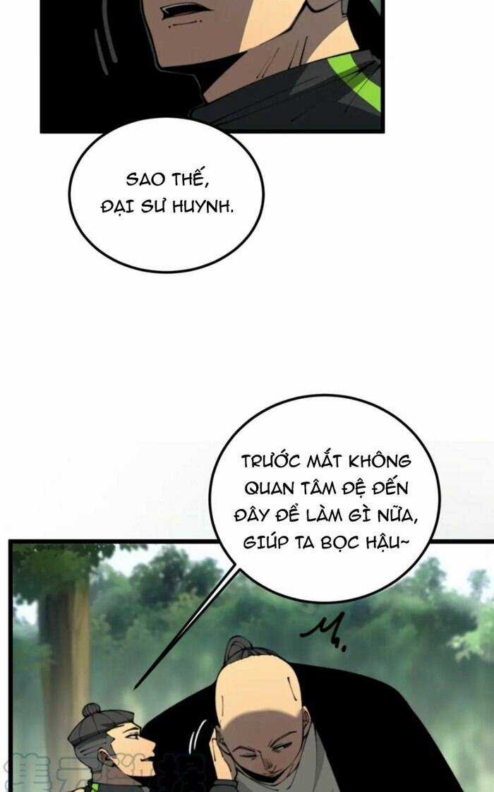 Độc Thủ Vu Y - Chapter 411 - Trang 10