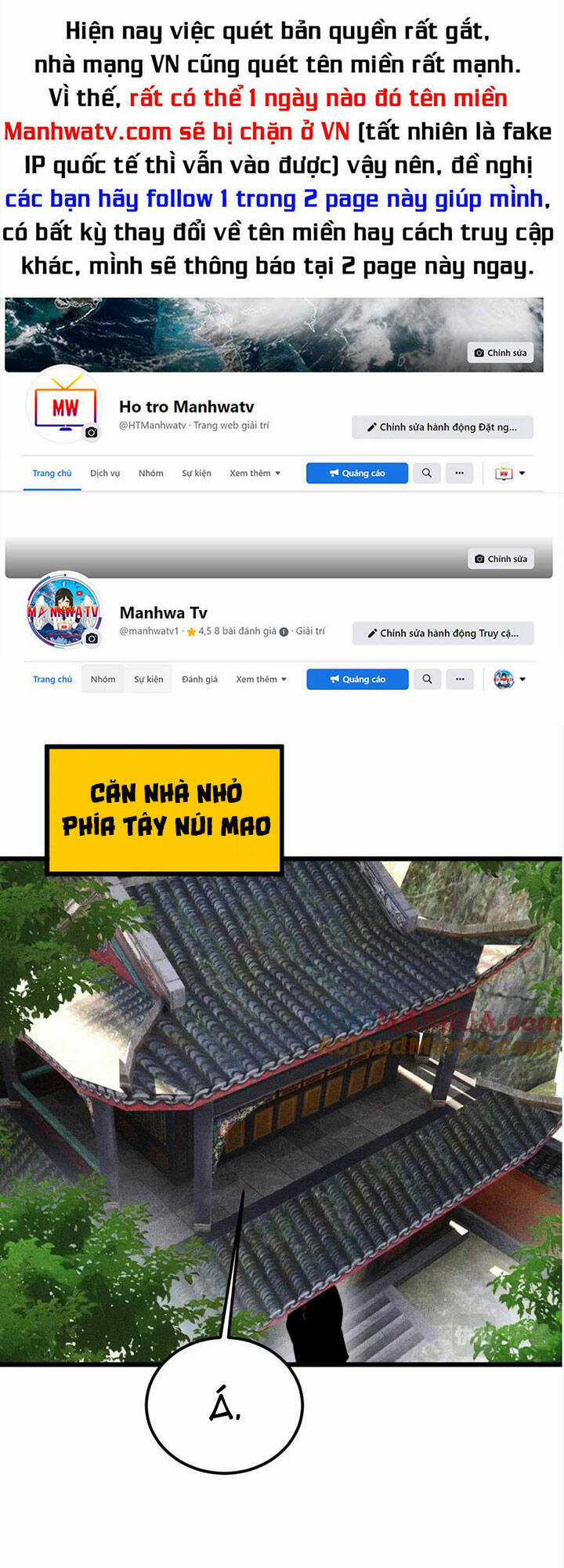 Độc Thủ Vu Y - Chapter 412 - Trang 1