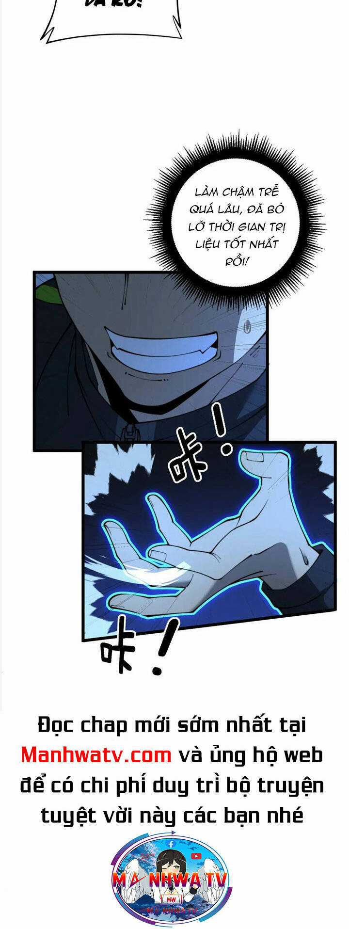 Độc Thủ Vu Y - Chapter 412 - Trang 16