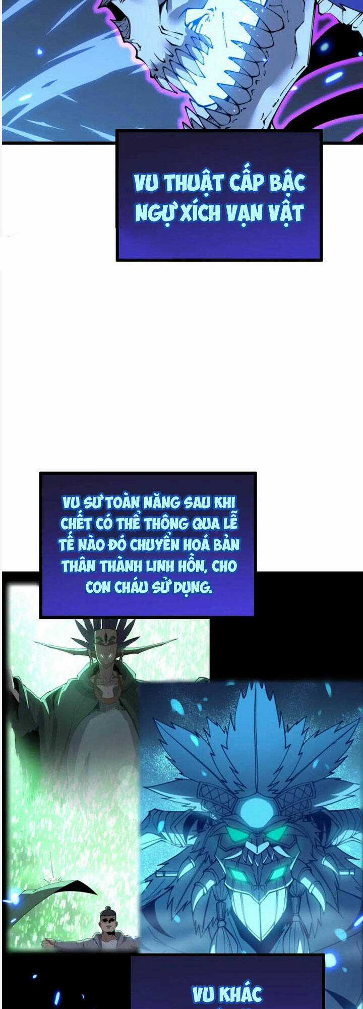 Độc Thủ Vu Y - Chapter 412 - Trang 19