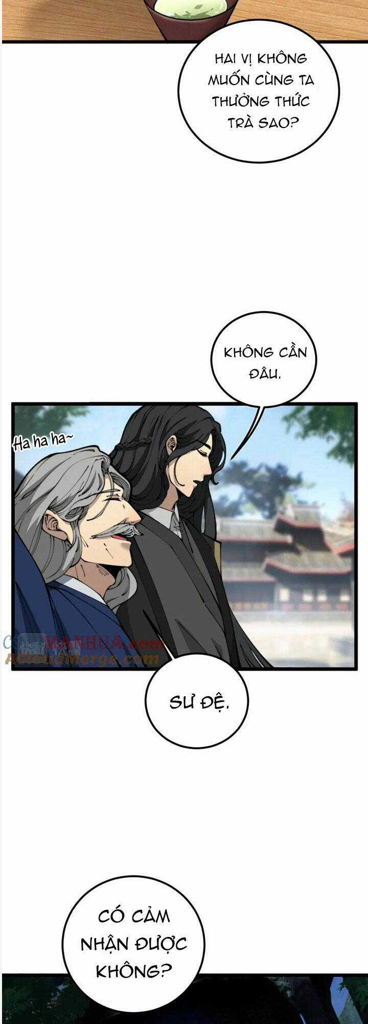 Độc Thủ Vu Y - Chapter 412 - Trang 23