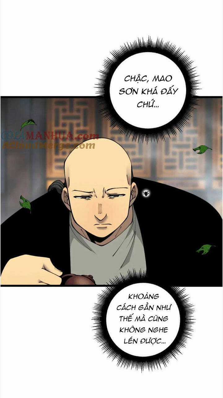 Độc Thủ Vu Y - Chapter 412 - Trang 27