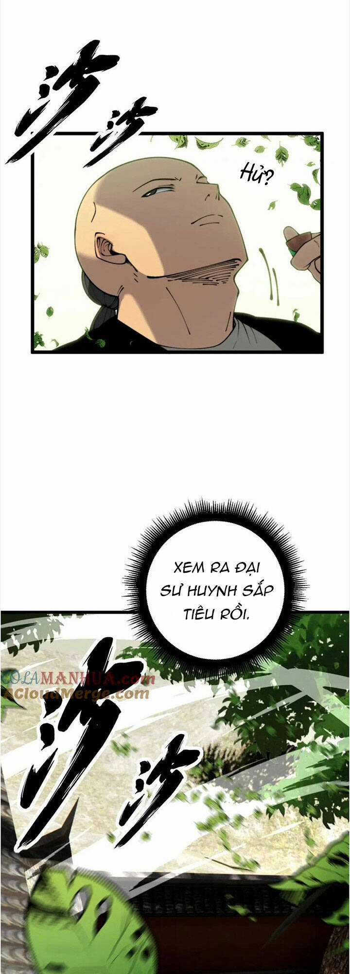 Độc Thủ Vu Y - Chapter 412 - Trang 28