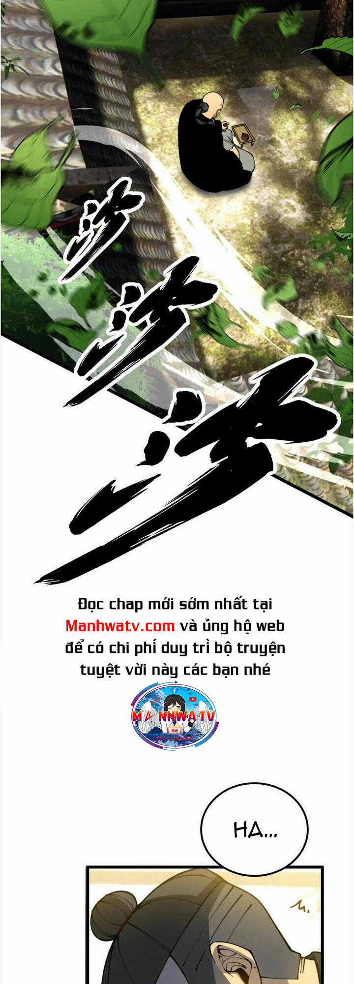 Độc Thủ Vu Y - Chapter 412 - Trang 29