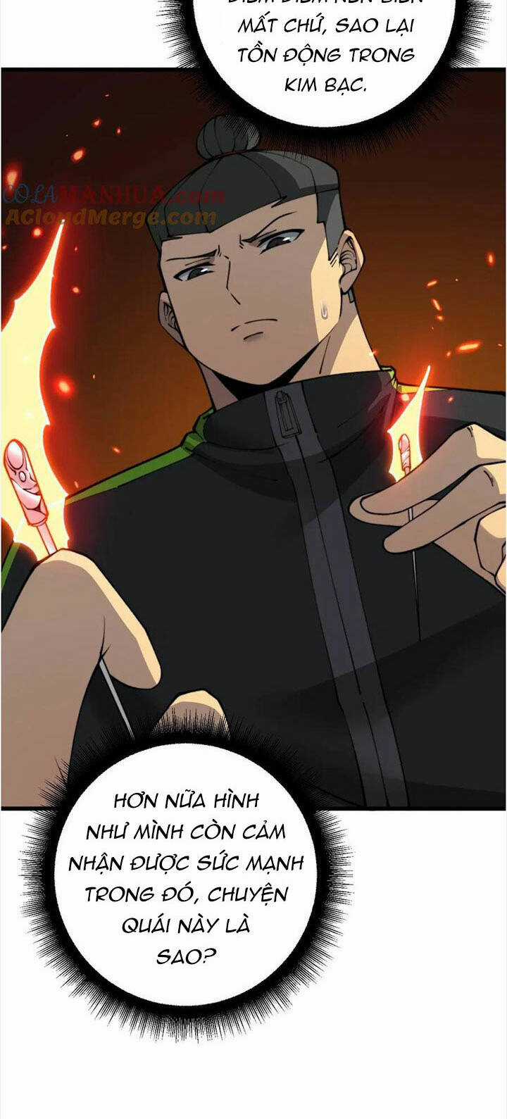 Độc Thủ Vu Y - Chapter 412 - Trang 33