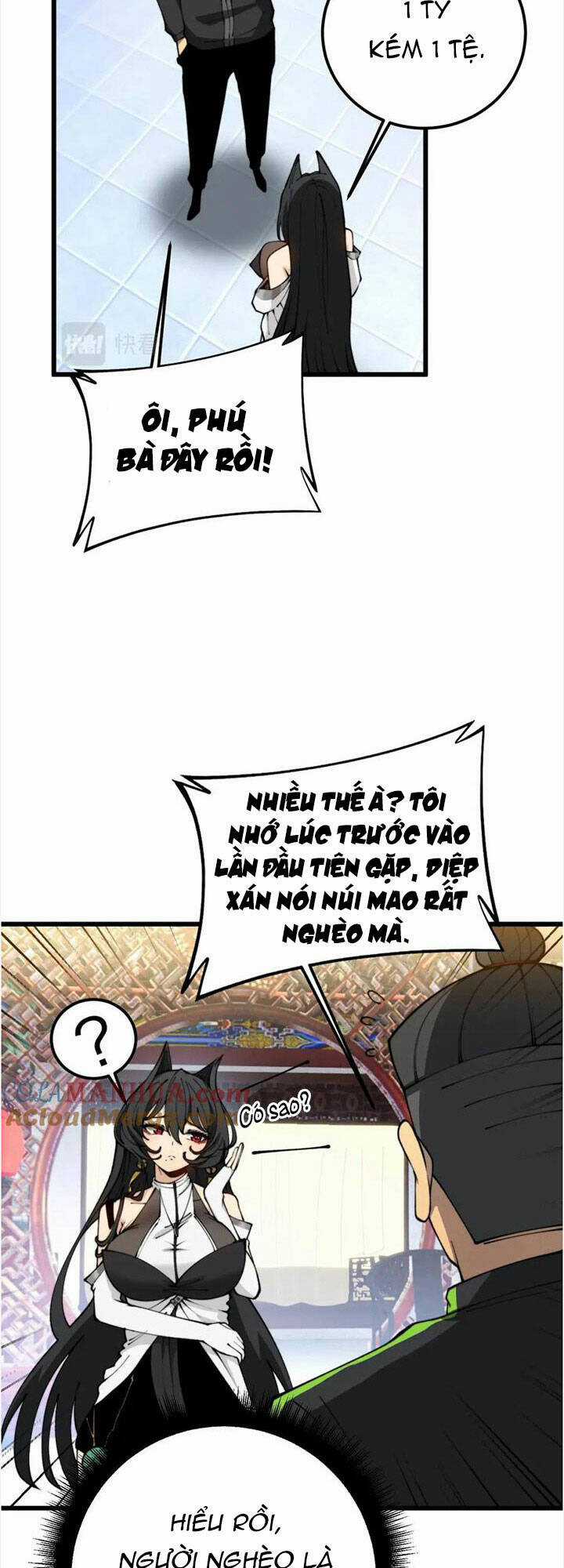 Độc Thủ Vu Y - Chapter 412 - Trang 36
