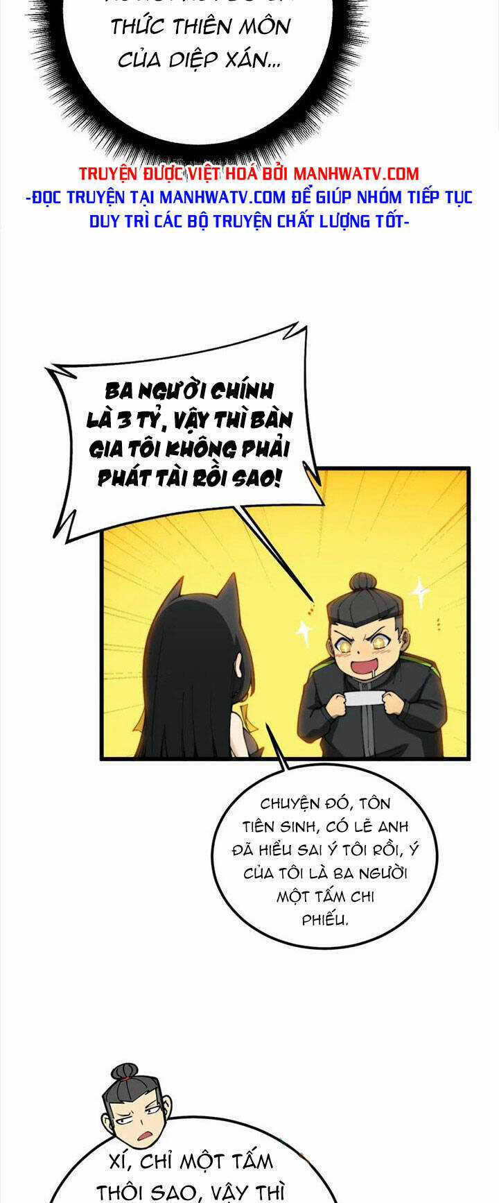 Độc Thủ Vu Y - Chapter 412 - Trang 37