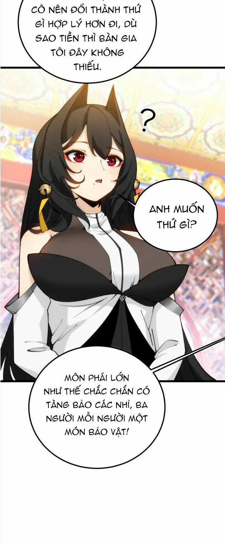 Độc Thủ Vu Y - Chapter 412 - Trang 38