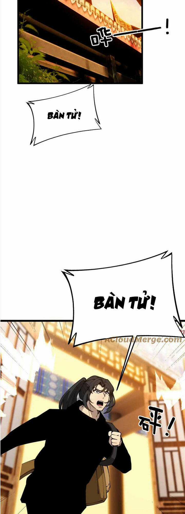 Độc Thủ Vu Y - Chapter 412 - Trang 44