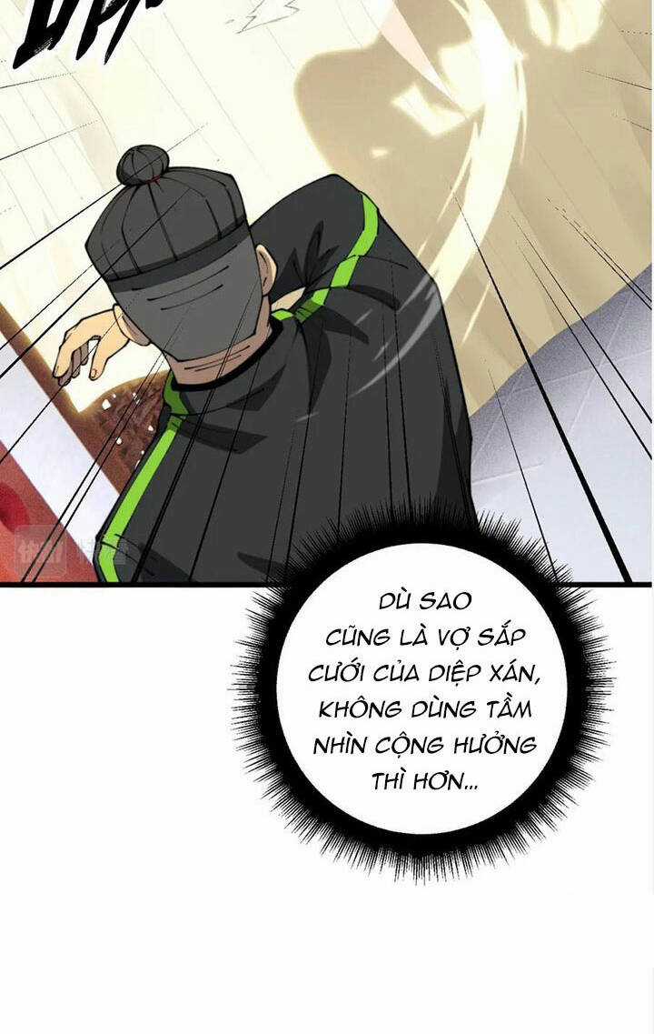 Độc Thủ Vu Y - Chapter 412 - Trang 6