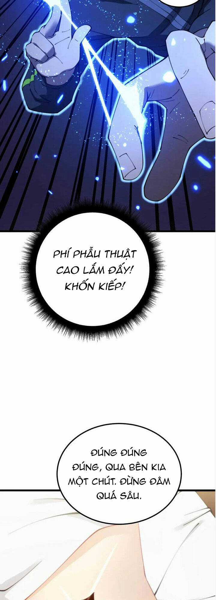 Độc Thủ Vu Y - Chapter 412 - Trang 8