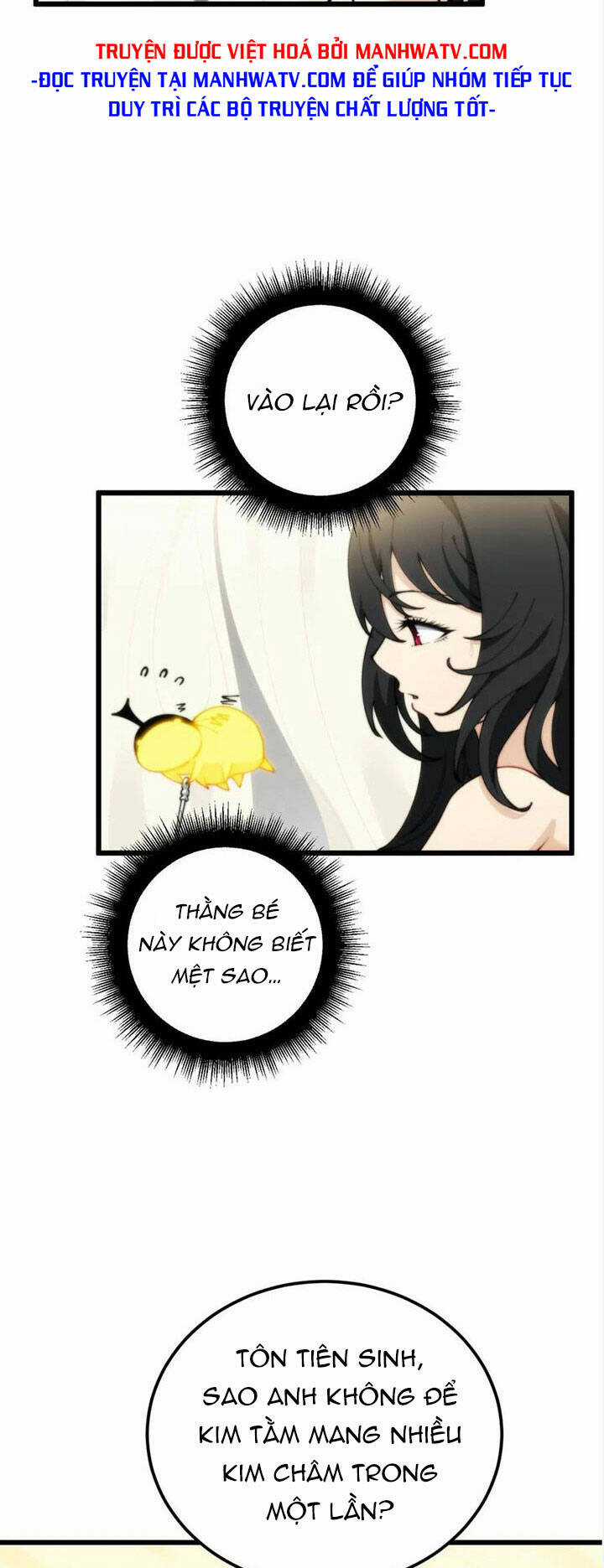 Độc Thủ Vu Y - Chapter 412 - Trang 10