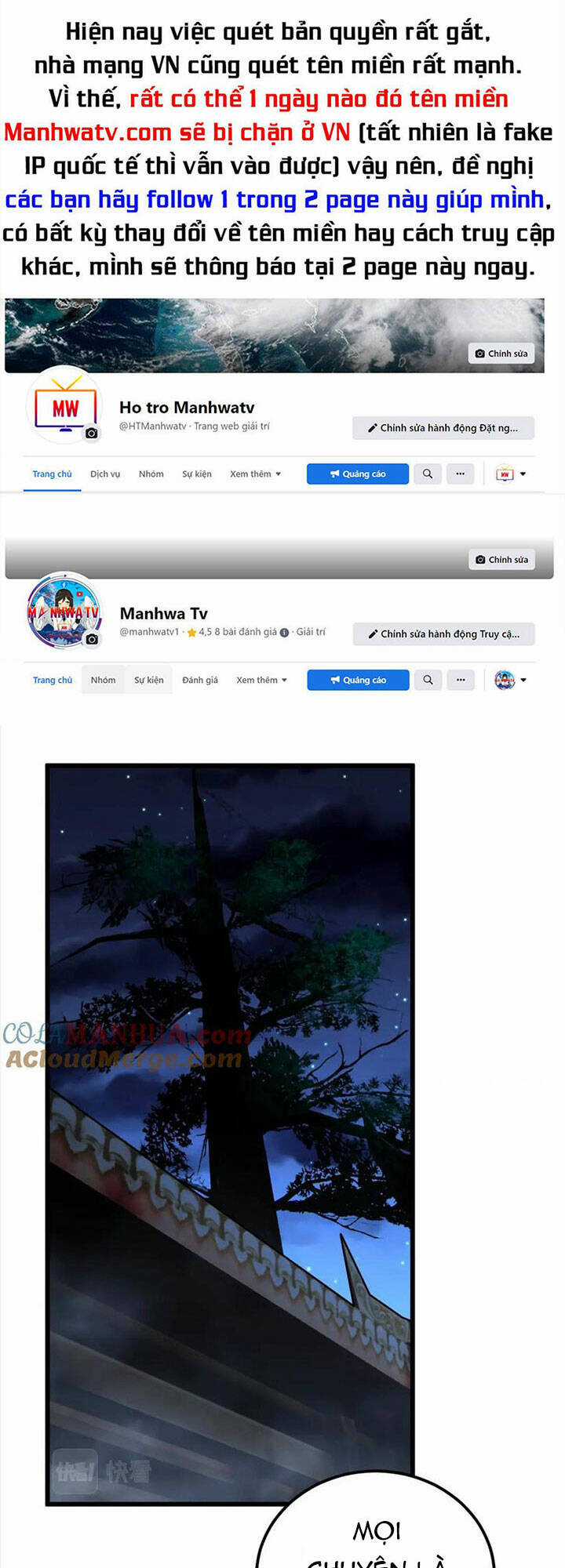 Độc Thủ Vu Y - Chapter 413 - Trang 1