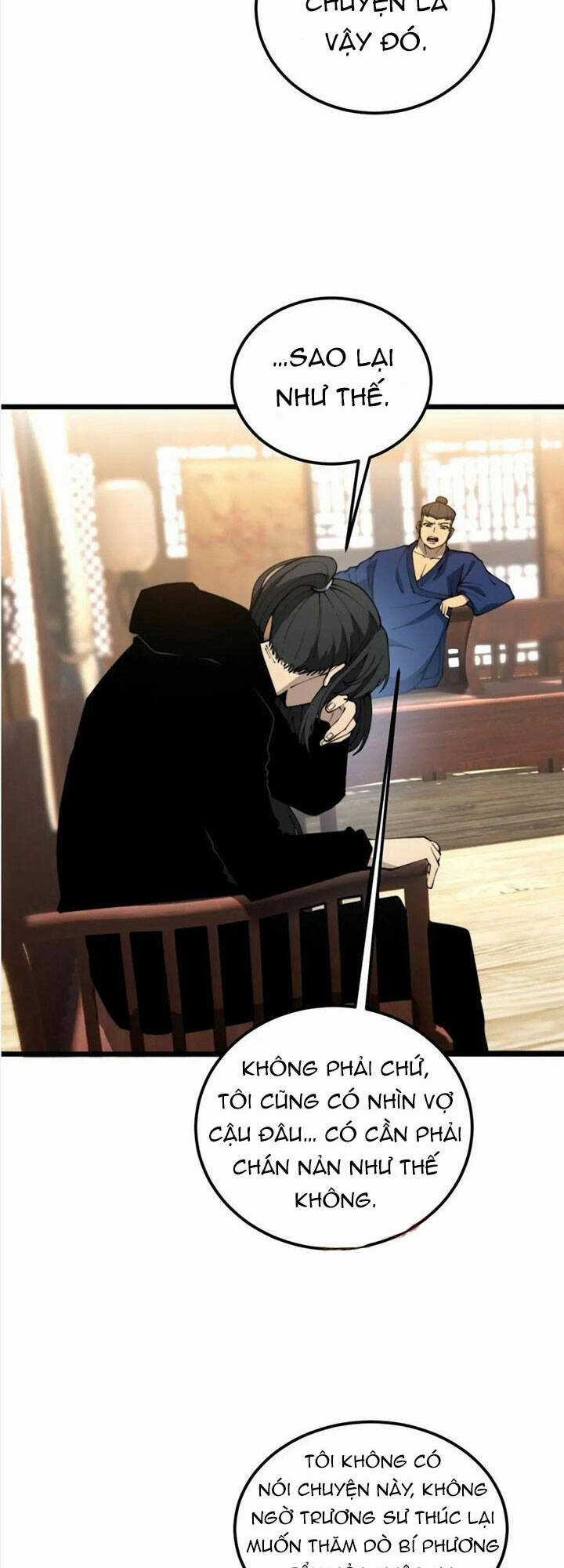 Độc Thủ Vu Y - Chapter 413 - Trang 2