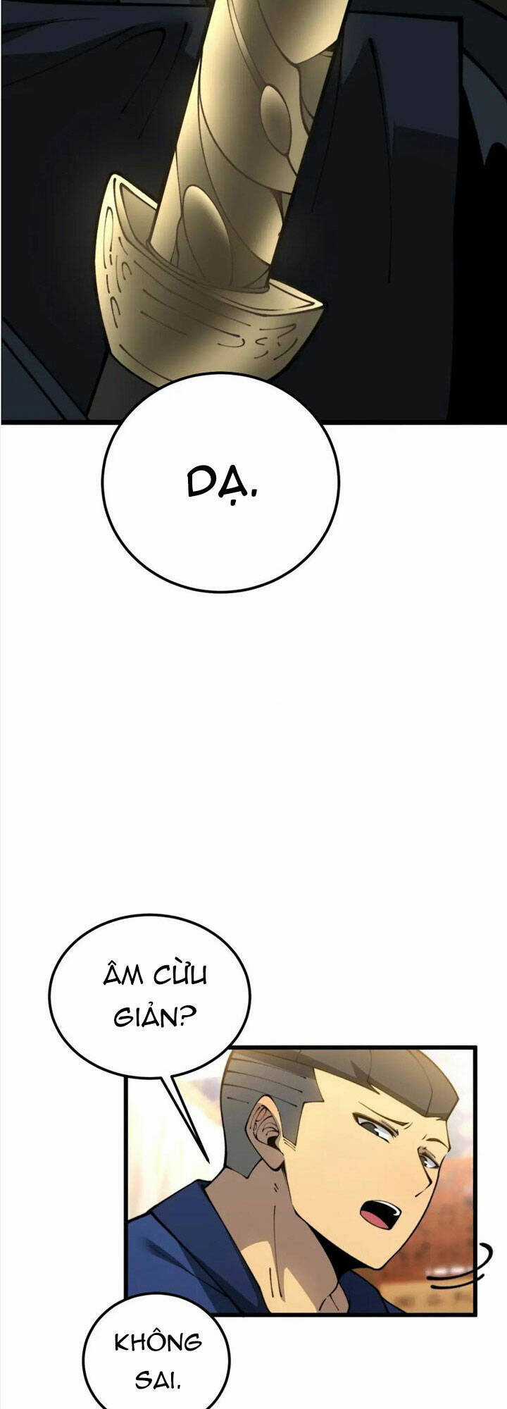 Độc Thủ Vu Y - Chapter 413 - Trang 13