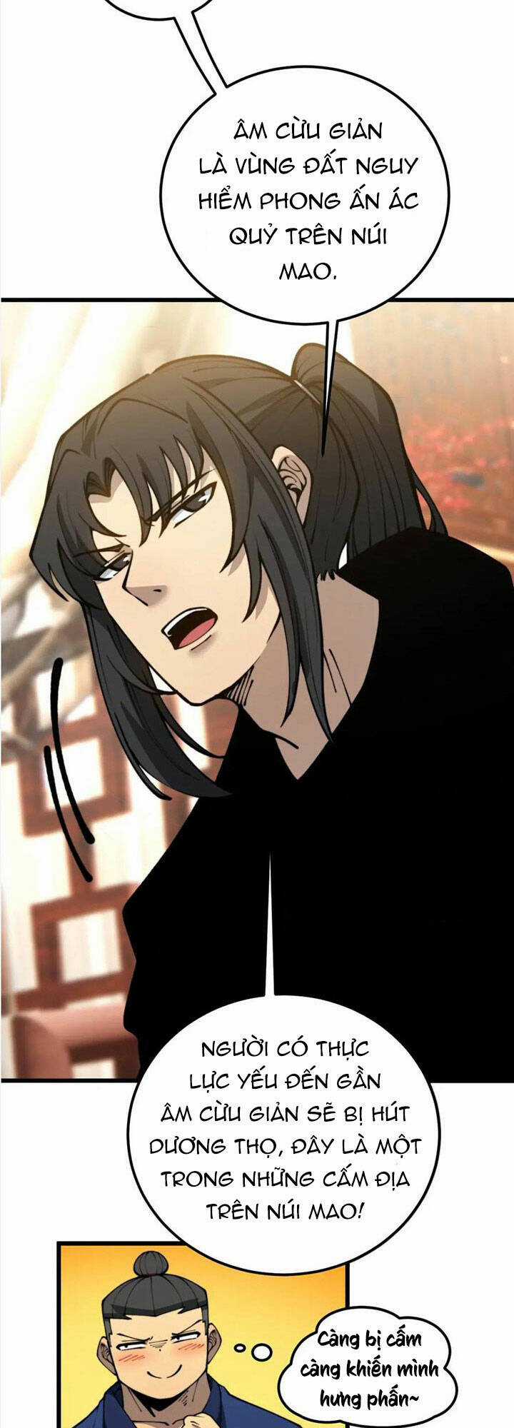 Độc Thủ Vu Y - Chapter 413 - Trang 14