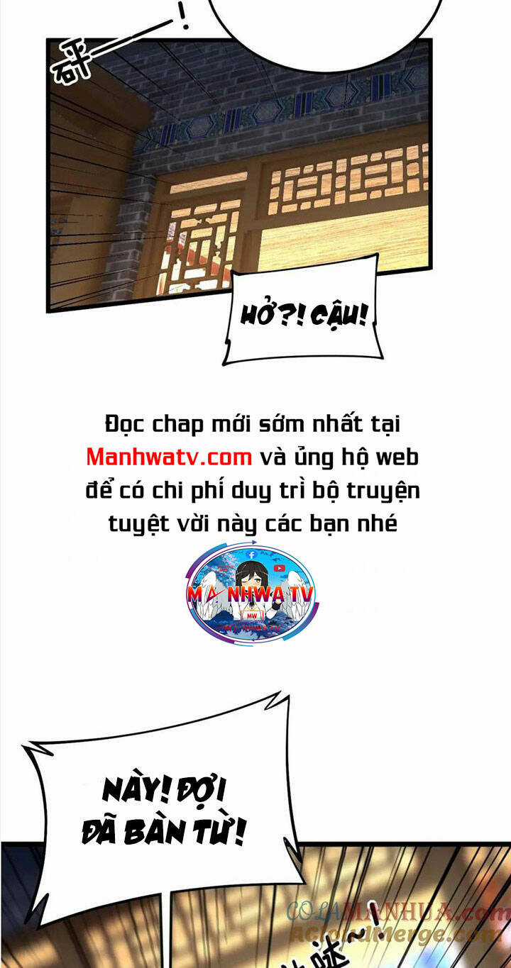 Độc Thủ Vu Y - Chapter 413 - Trang 16