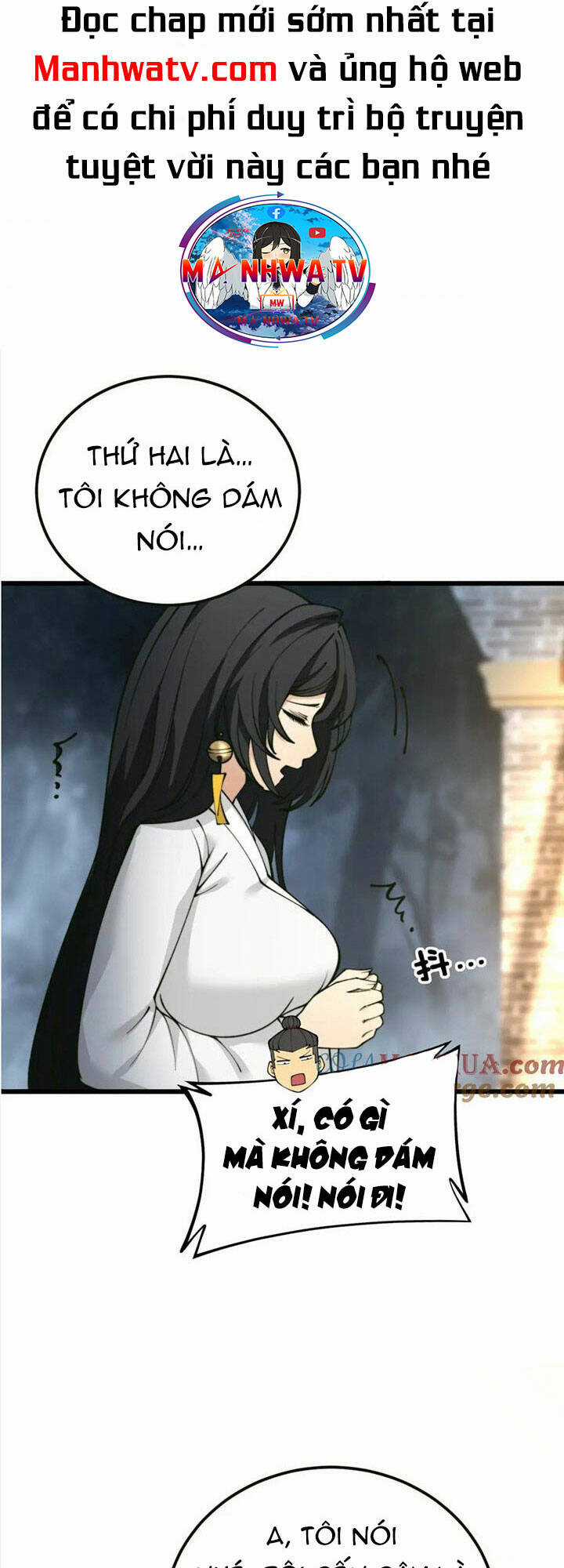 Độc Thủ Vu Y - Chapter 413 - Trang 24