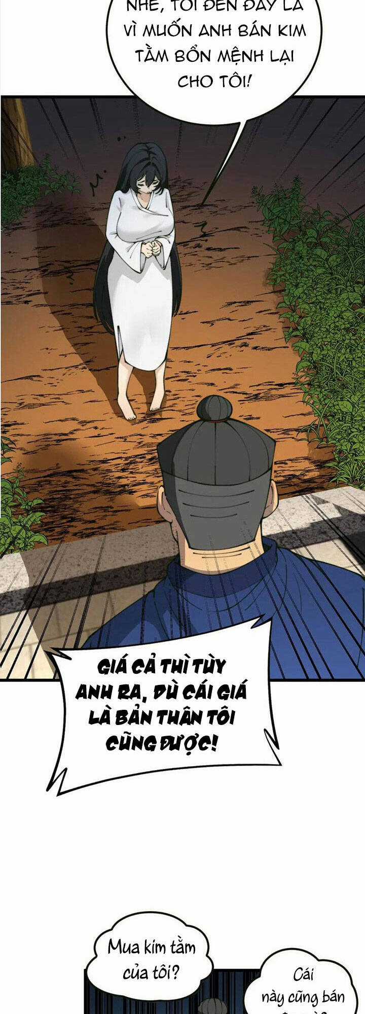 Độc Thủ Vu Y - Chapter 413 - Trang 25