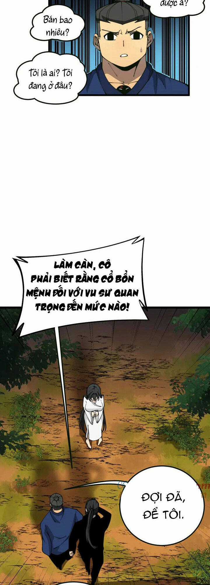 Độc Thủ Vu Y - Chapter 413 - Trang 26