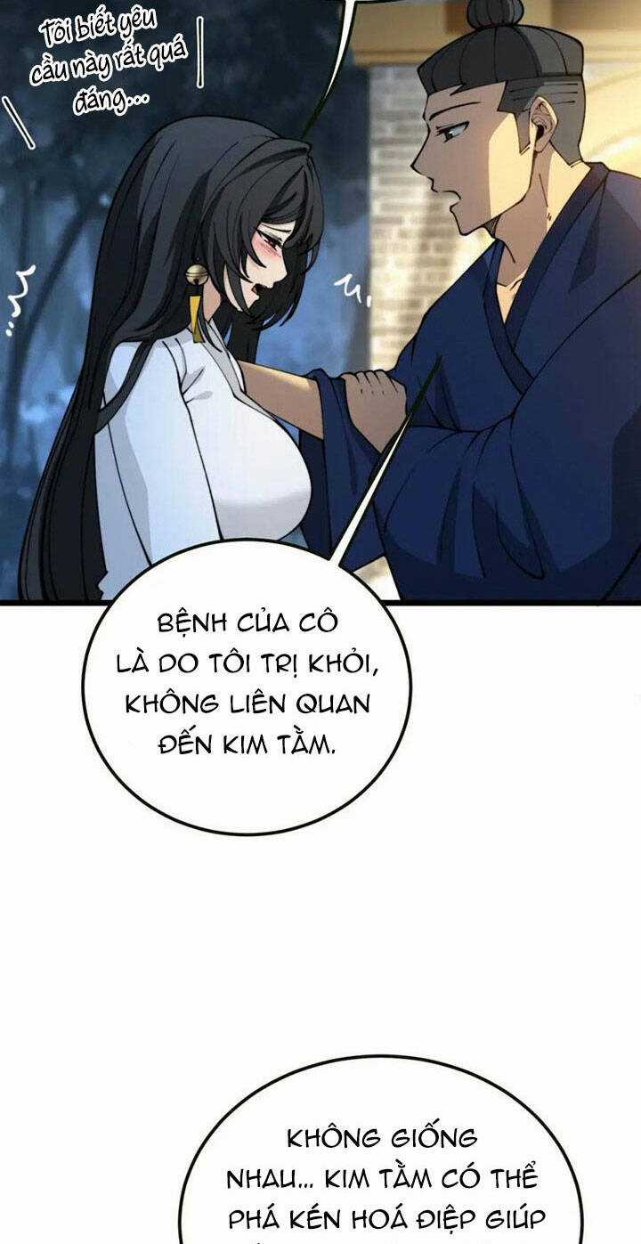Độc Thủ Vu Y - Chapter 413 - Trang 28