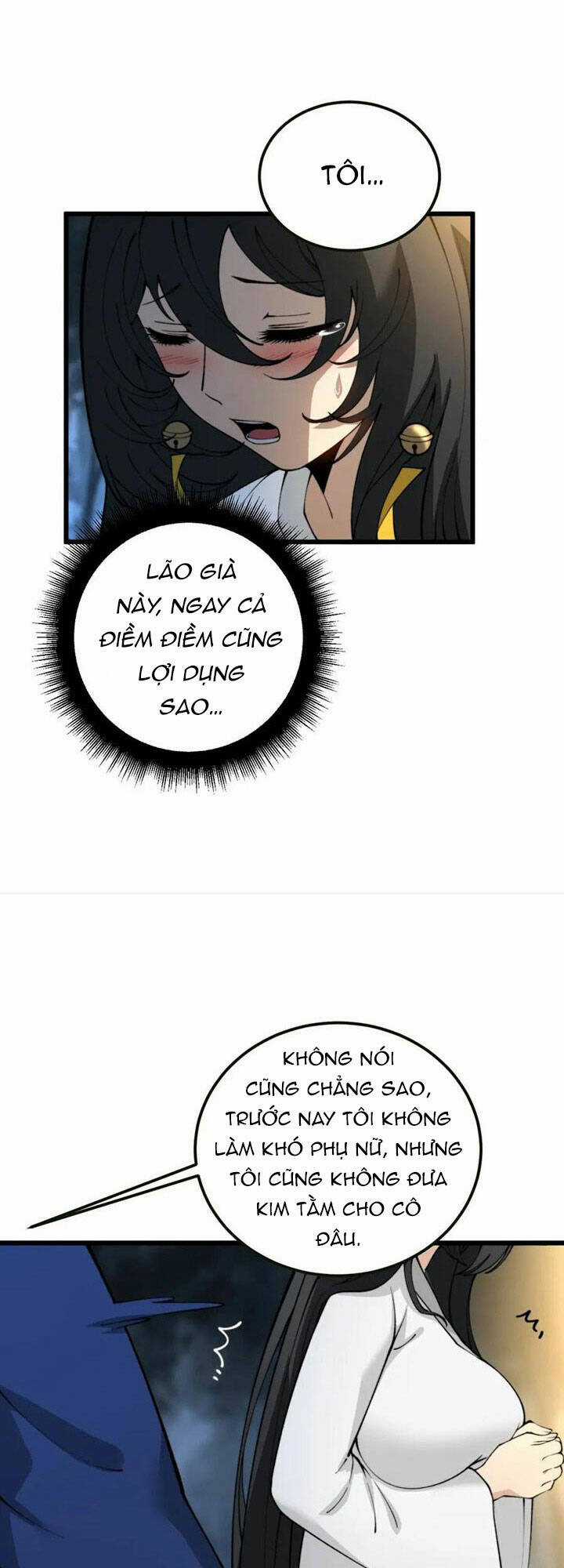 Độc Thủ Vu Y - Chapter 413 - Trang 30