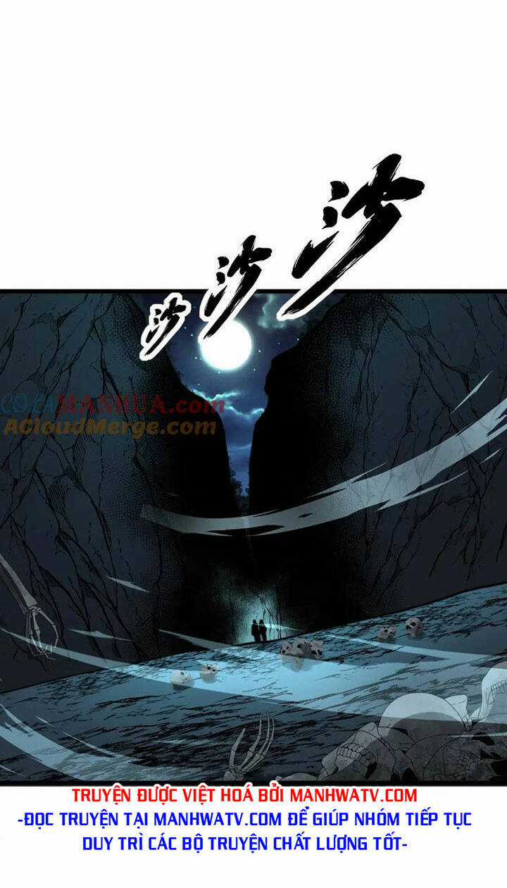 Độc Thủ Vu Y - Chapter 413 - Trang 35