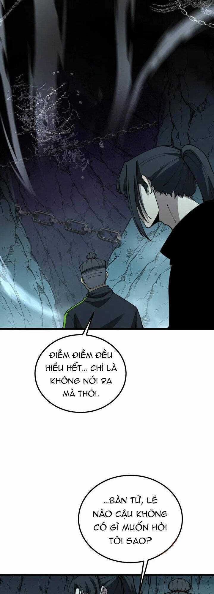 Độc Thủ Vu Y - Chapter 413 - Trang 37